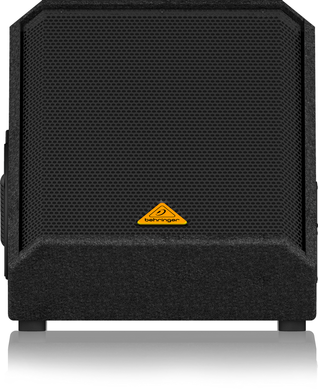 Behringer Eurolive VS1220F Passive 12" Monitor Speaker