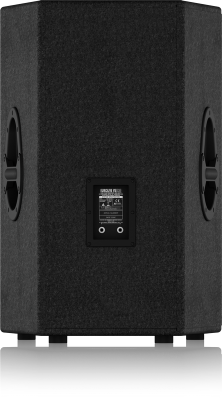 Behringer Eurolive VS1520 Passive 15" Loudspeaker