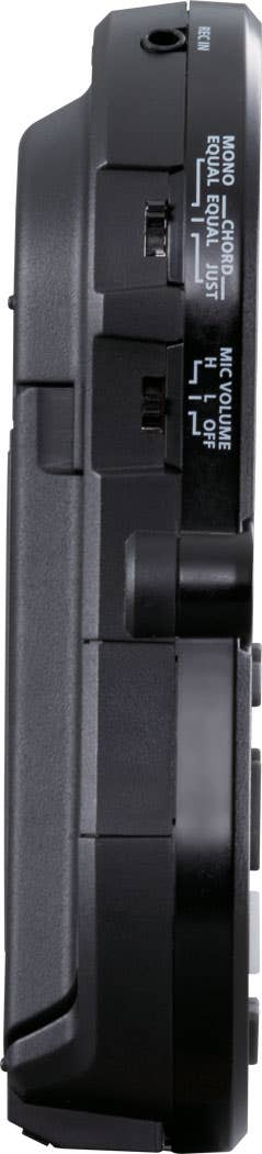 Roland VT12 Vocal Trainer - Black (VT-12)