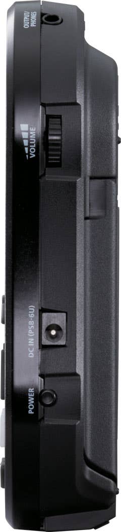 Roland VT12 Vocal Trainer - Black (VT-12)