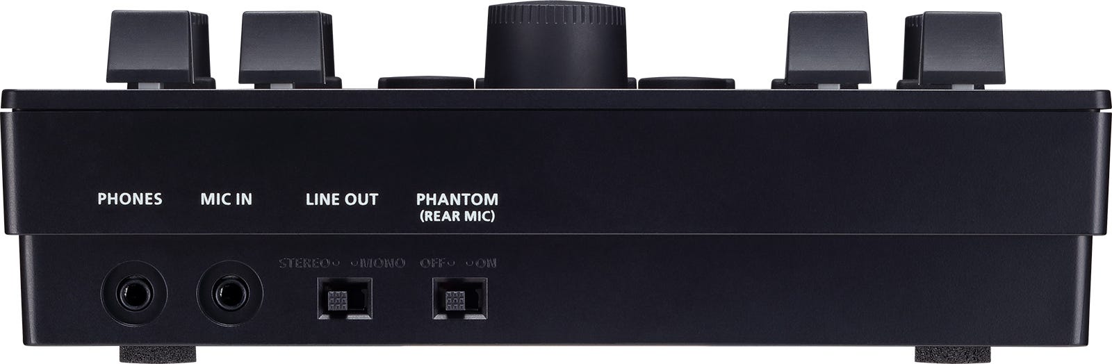 Roland AIRA VT-4 Voice Transformer (VT4)