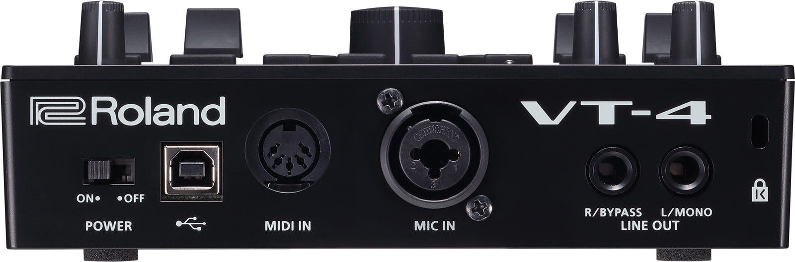 Roland AIRA VT-4 Voice Transformer (VT4)