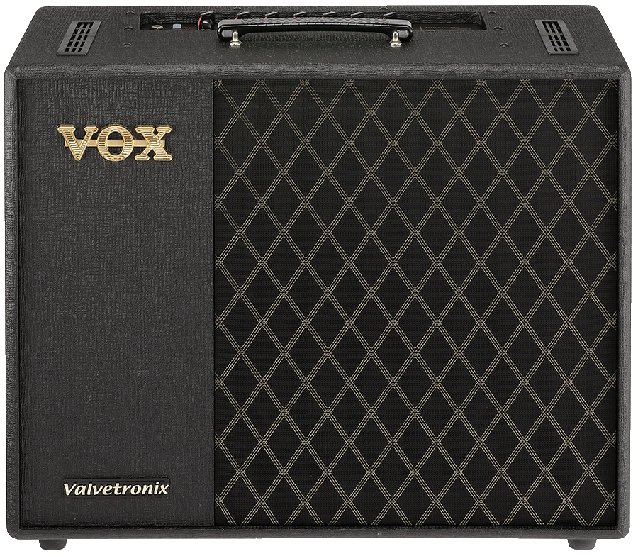 Vox VT100X Valvetronix VTX 100W Guitar Amp Combo w/ Effects