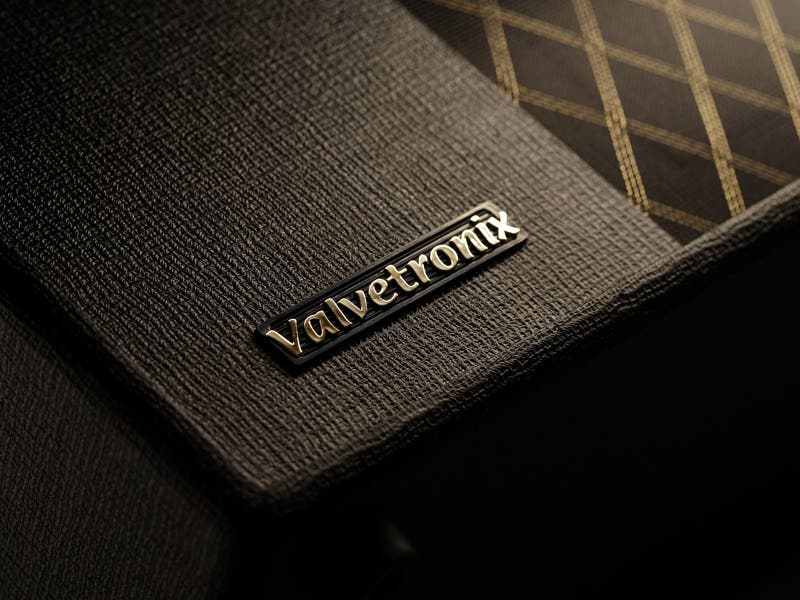 Vox VT100X Valvetronix Guitar Amp Combo