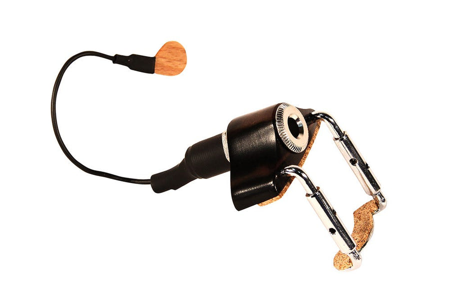 KNA Pickups VV-3 Violin/Viola Piezo Pickup