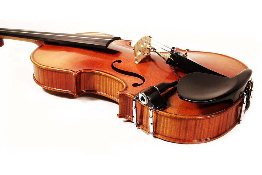 KNA Pickups VV-3 Violin/Viola Piezo Pickup