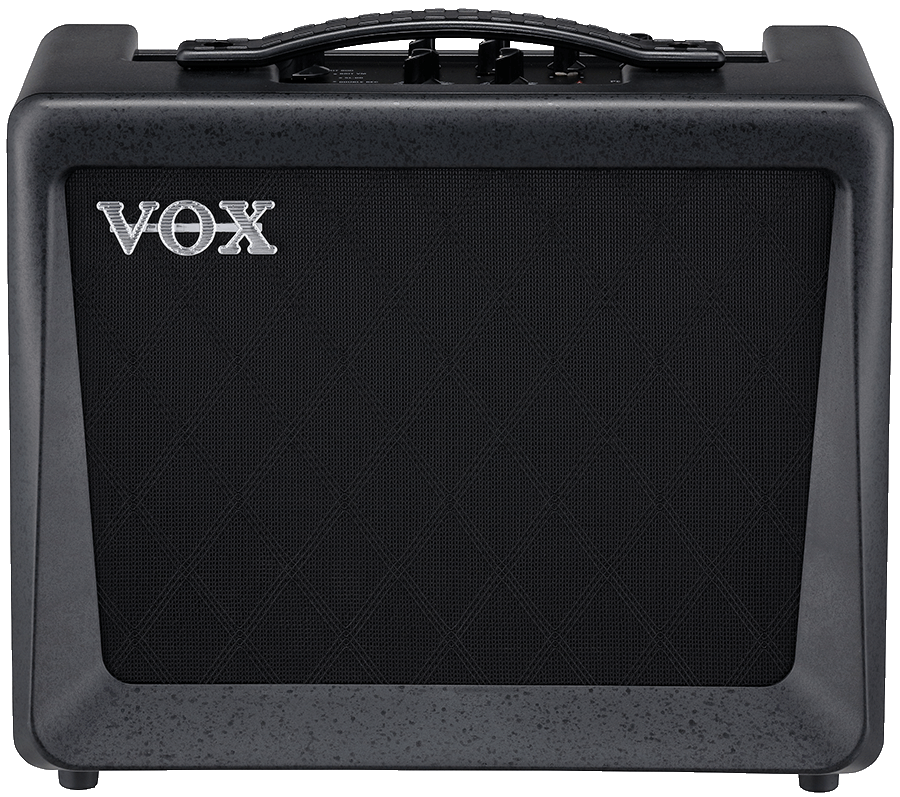 Vox VX15GT 15w Guitar Amplifier