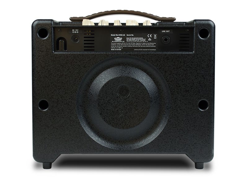 Vox VX50-AG Acoustic Instrument Amplifier Combo