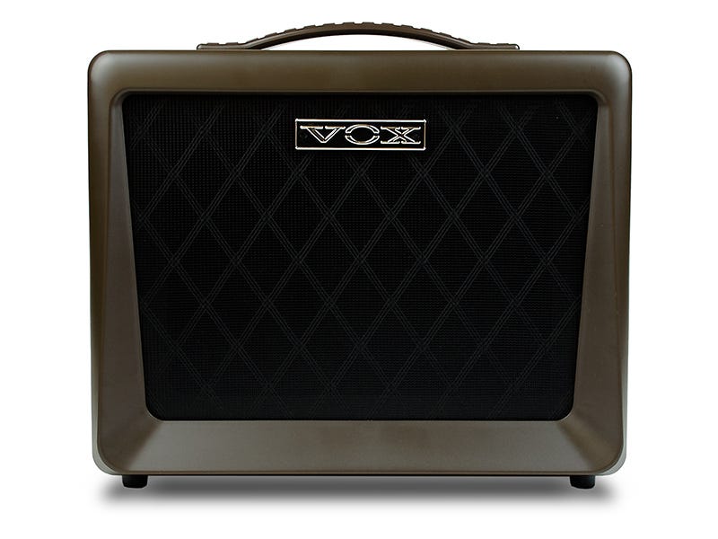 Vox VX50-AG Acoustic Instrument Amplifier Combo