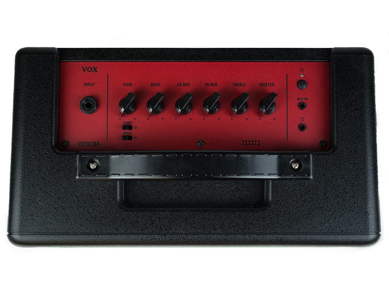 Vox VX50-BA Bass Amplifier Combo