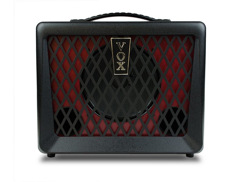Vox VX50-BA Bass Amplifier Combo