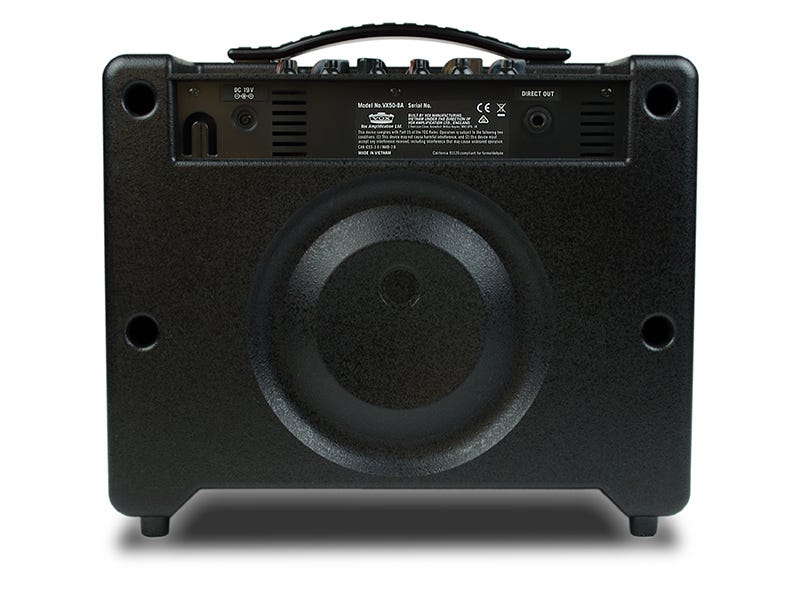 Vox VX50-BA Bass Amplifier Combo