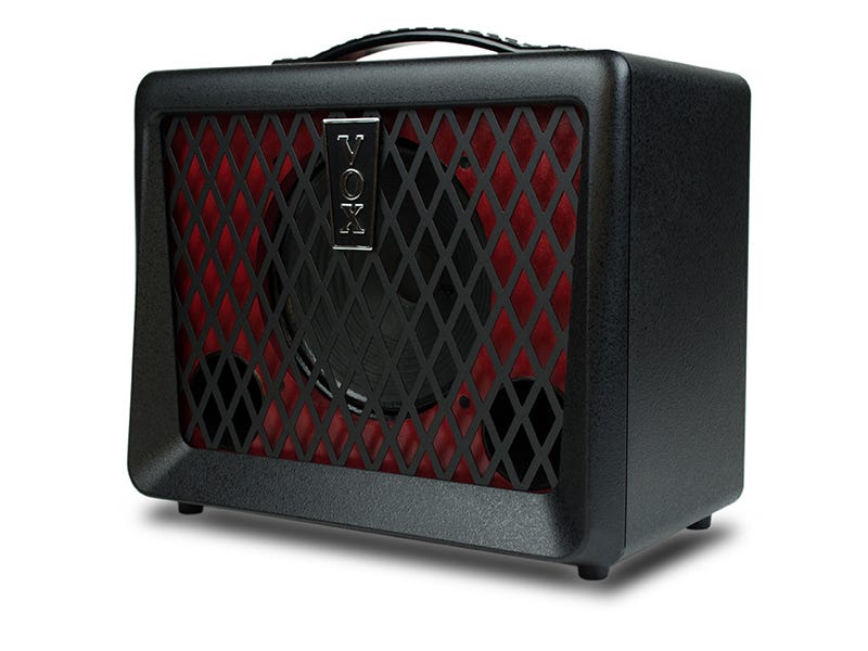 Vox VX50-BA Bass Amplifier Combo