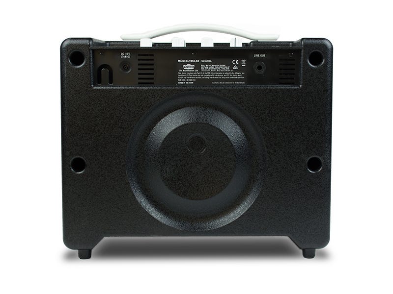 Vox VX50-KB Keyboard Amplifier Combo