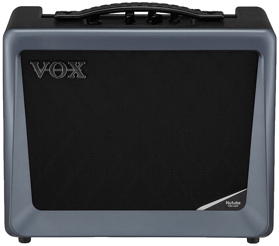 VOX VX50-GTV 1x12" Guitar Amp