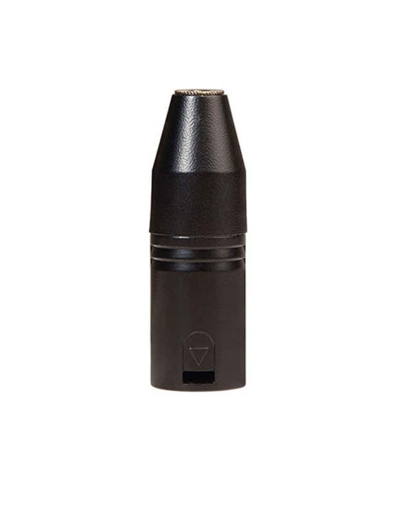VXLR 3.5 mm mini-jack to XLR