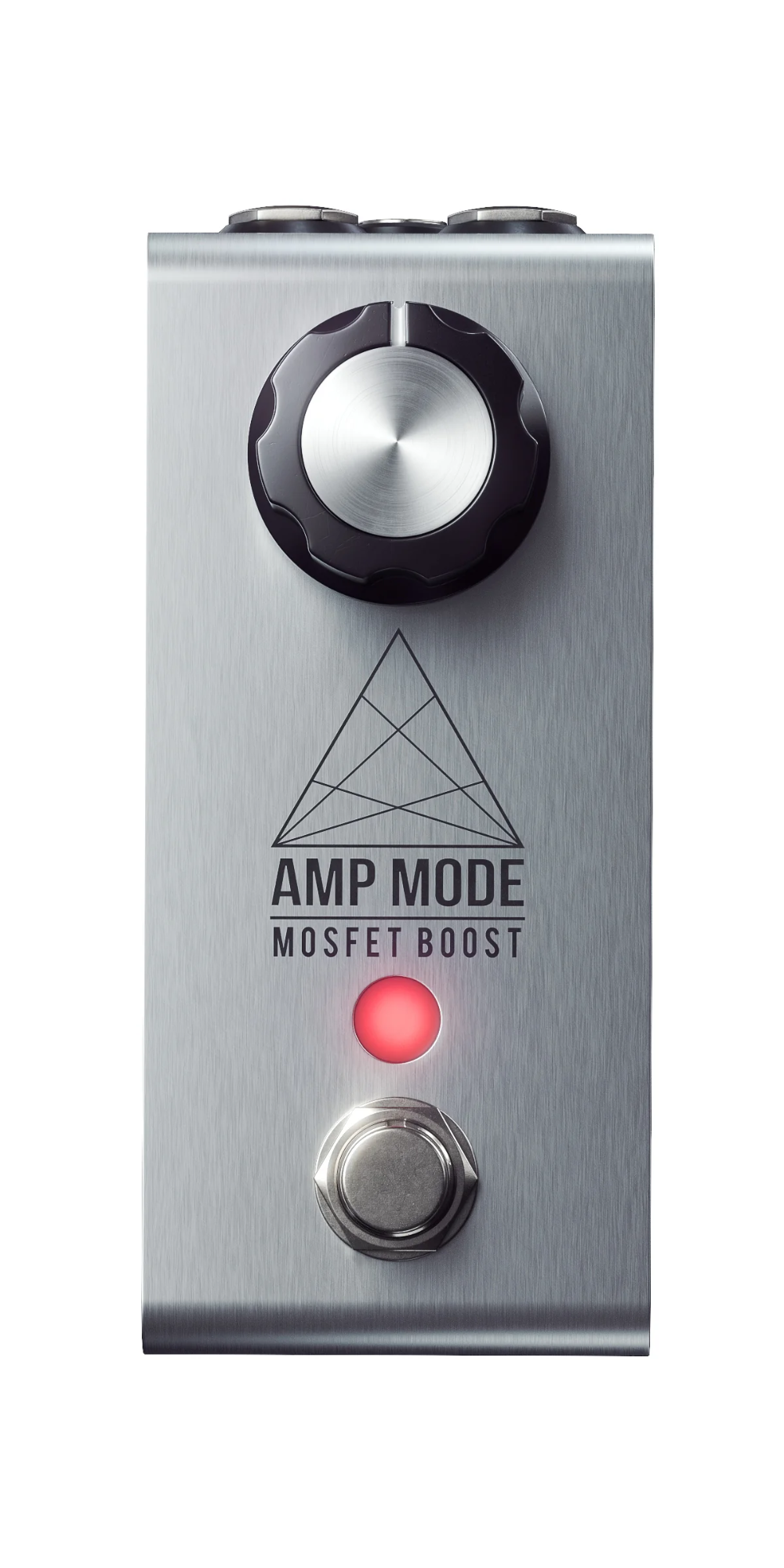 Jackson Audio AMP MODE Boost Pedal
