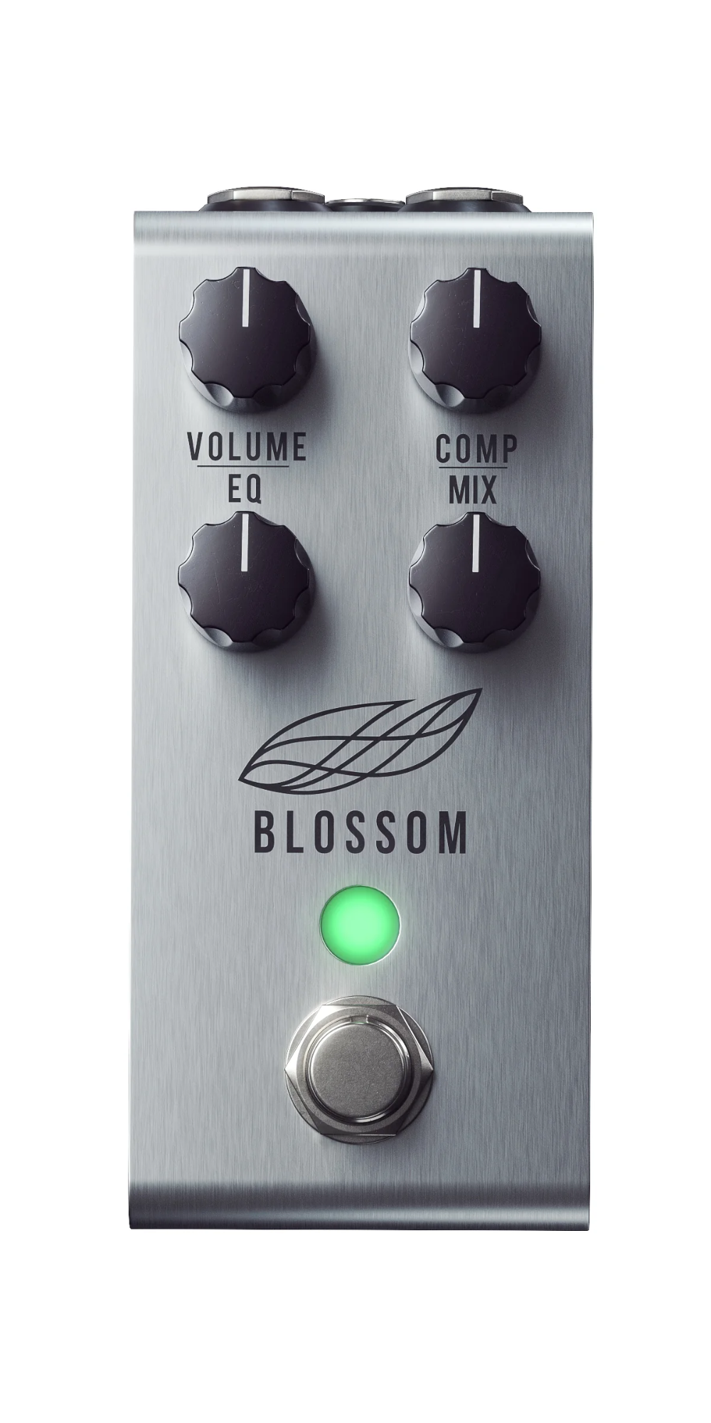 Jackson Audio BLOSSOM Compressor Pedal