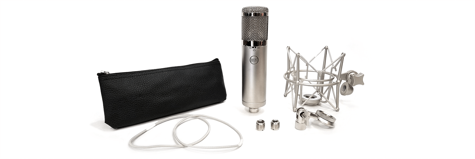 Warm Audio WA-47 Jr FET Condenser Microphone