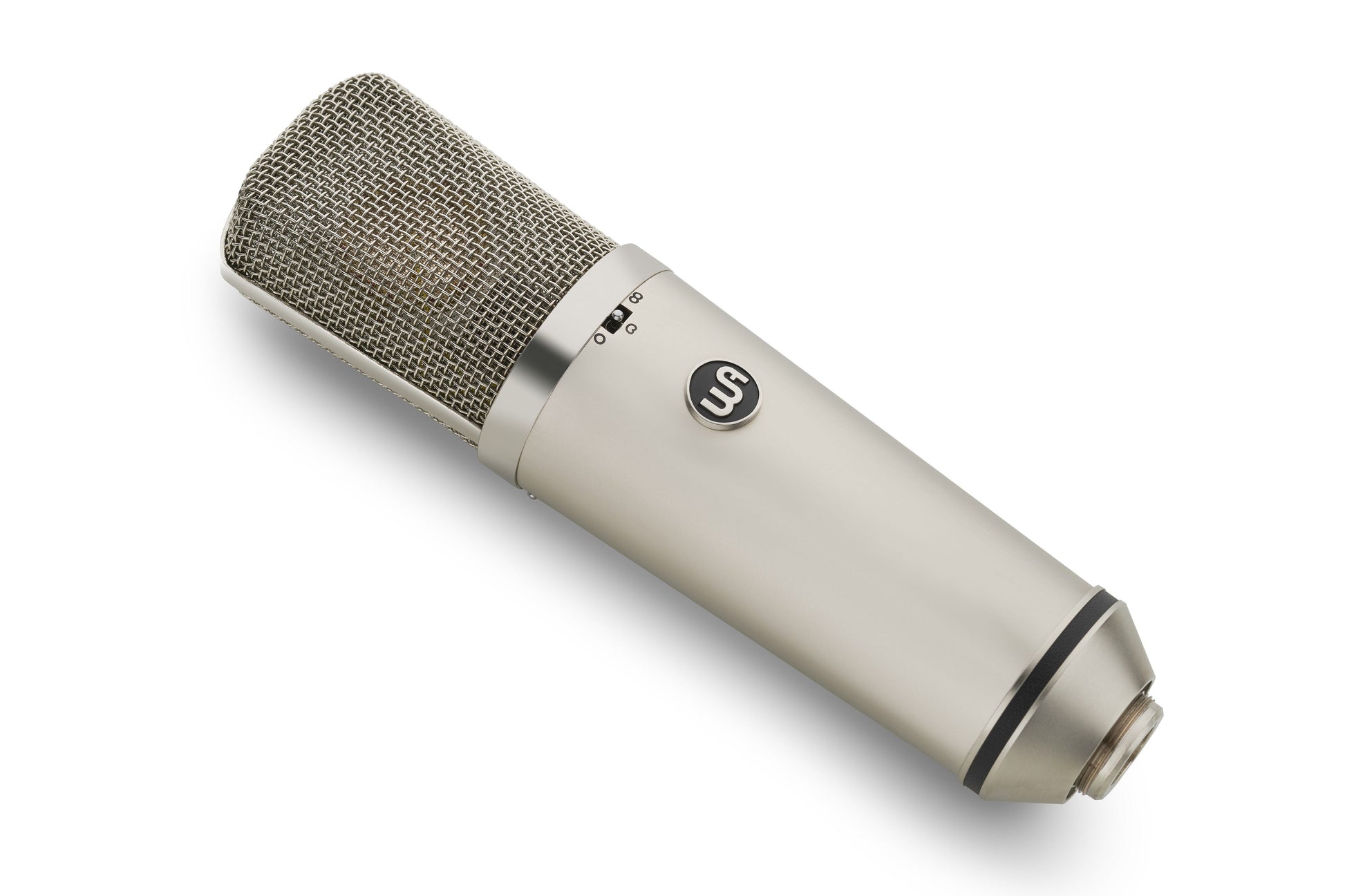Warm Audio WA-67 Classic Tube Condenser Microphone