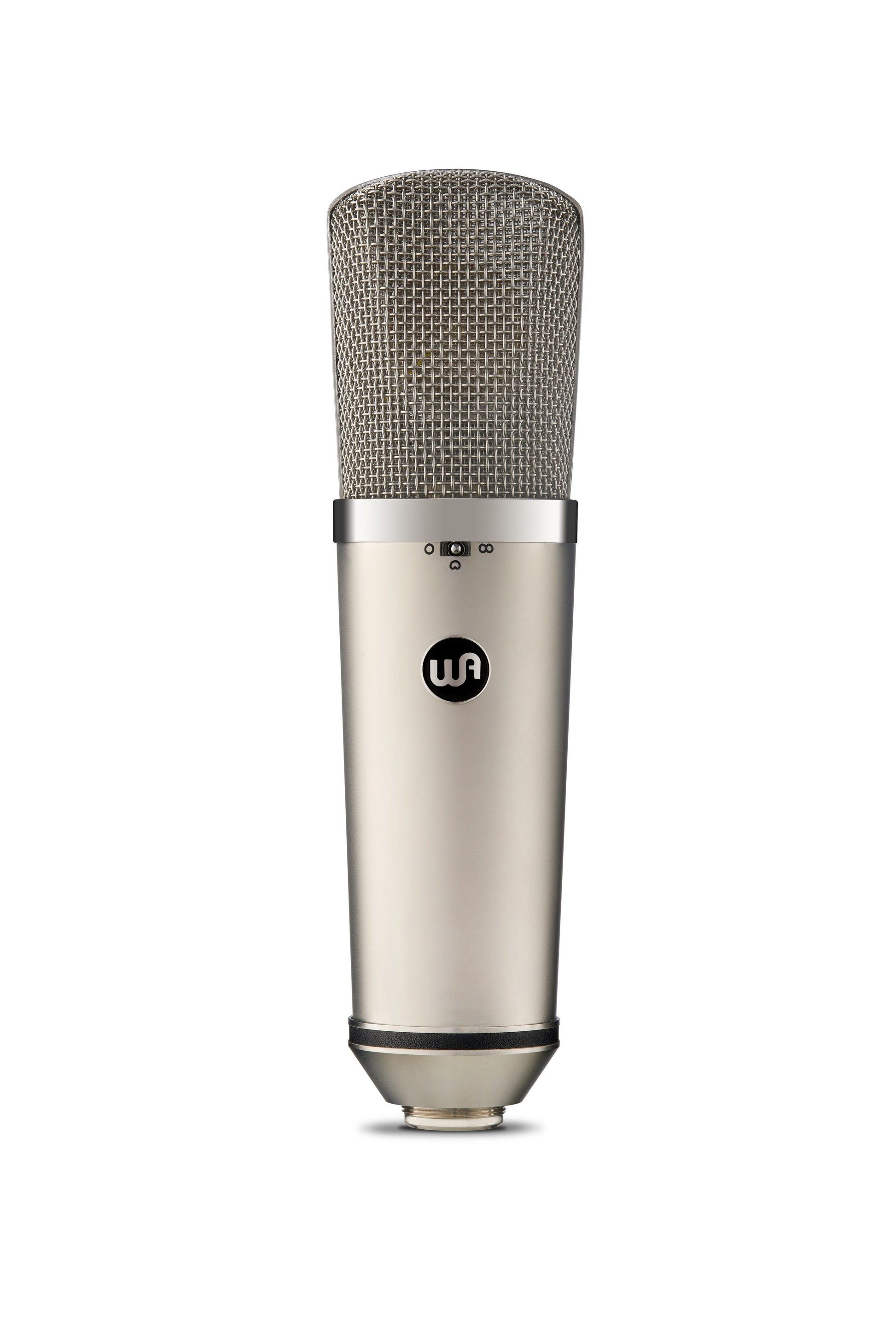 Warm Audio WA-67 Classic Tube Condenser Microphone