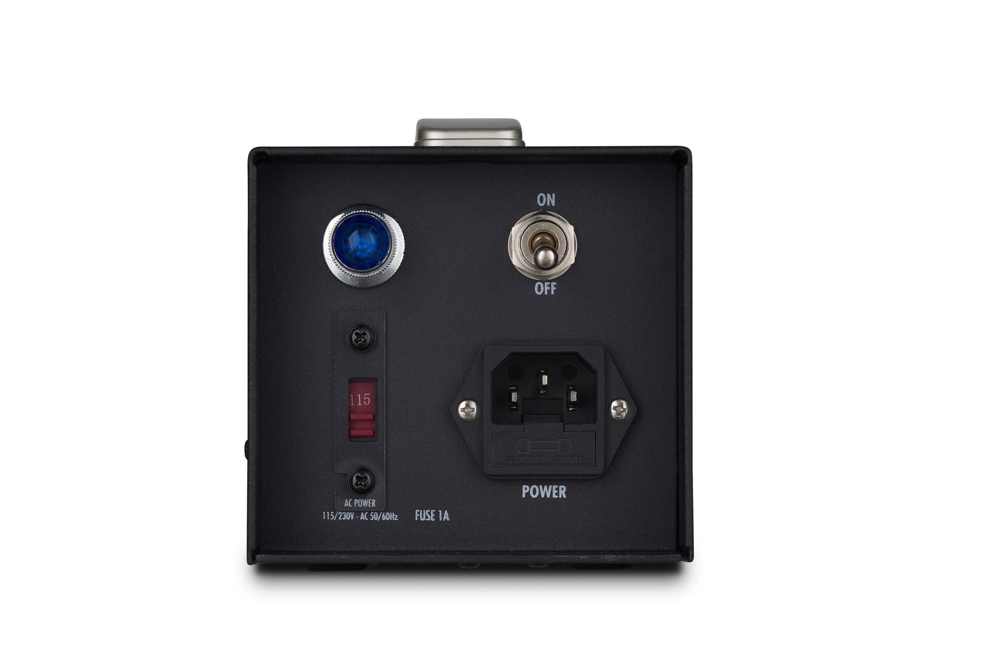 Warm Audio WA-8000 Tube Condenser Microphone