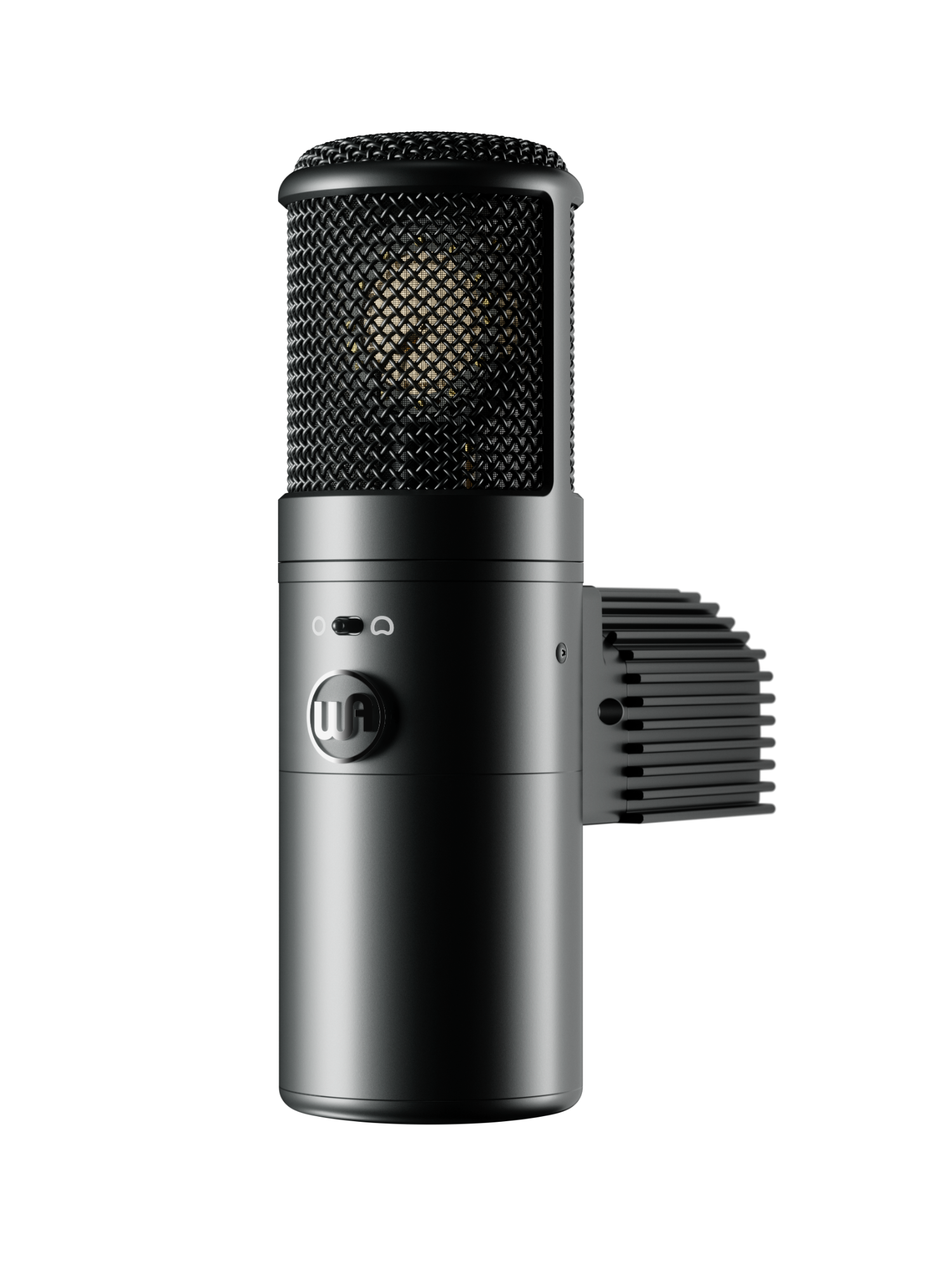 Warm Audio WA-8000 Tube Condenser Microphone