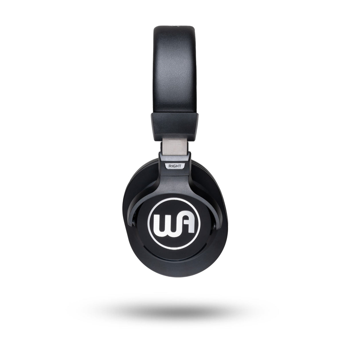 Warm Audio WA-HRB HeadRoom Studio Headphones - Black