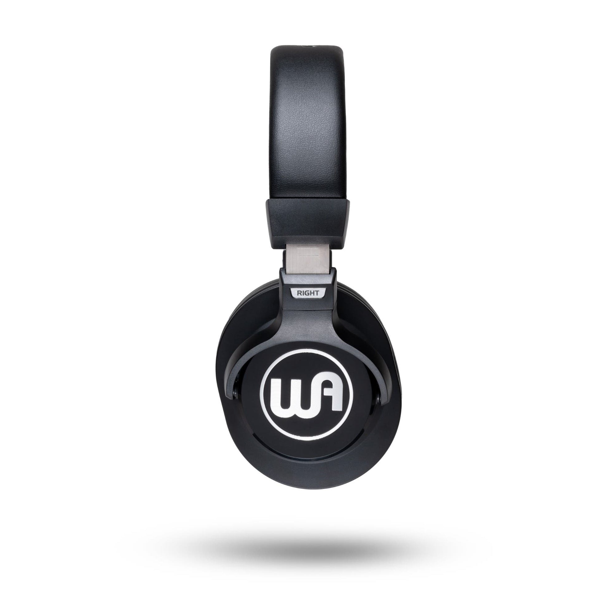 Warm Audio WA-HRB HeadRoom Studio Headphones - Black