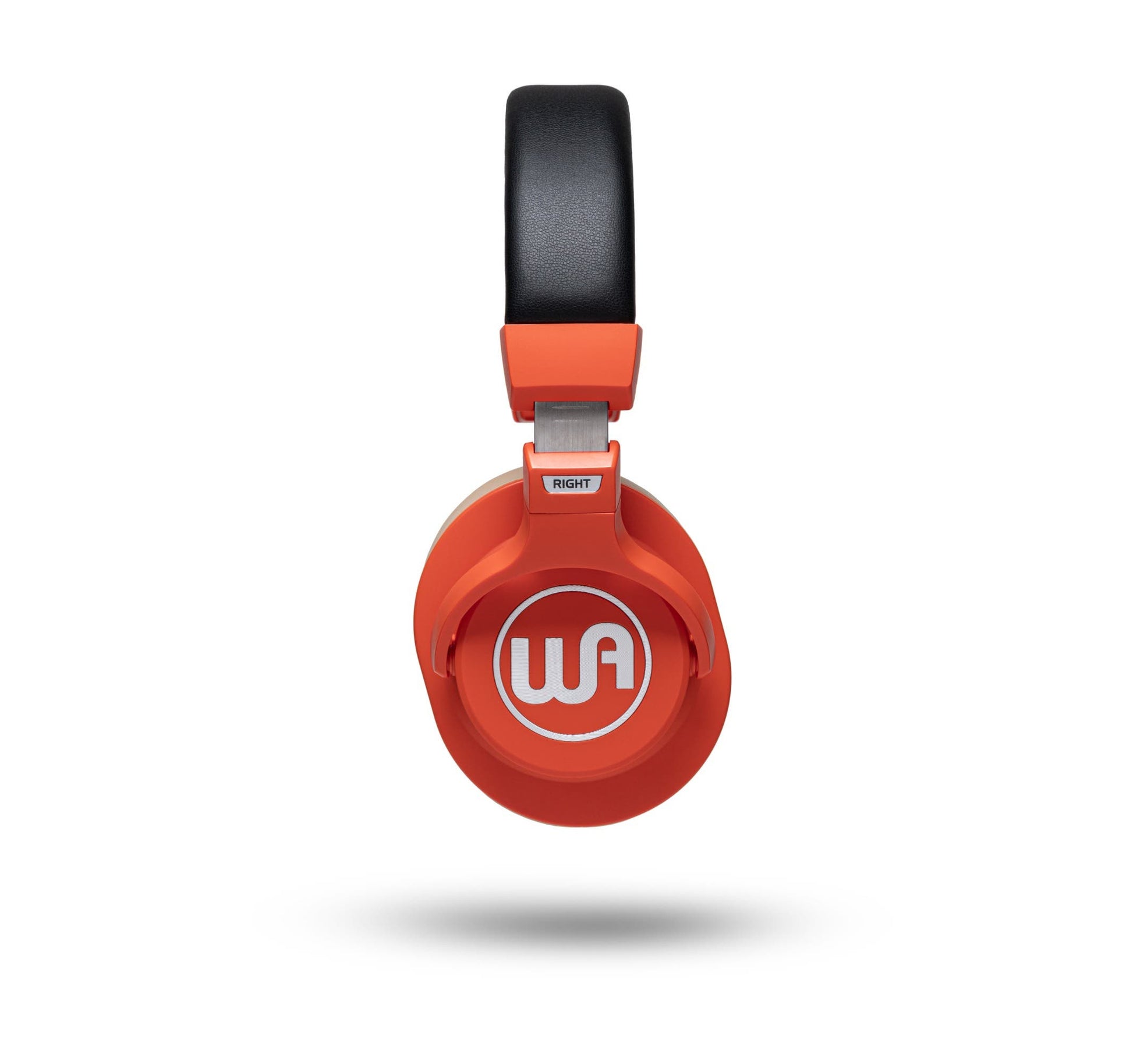 Warm Audio WA-HRO HeadRoom Studio Headphones - Orange