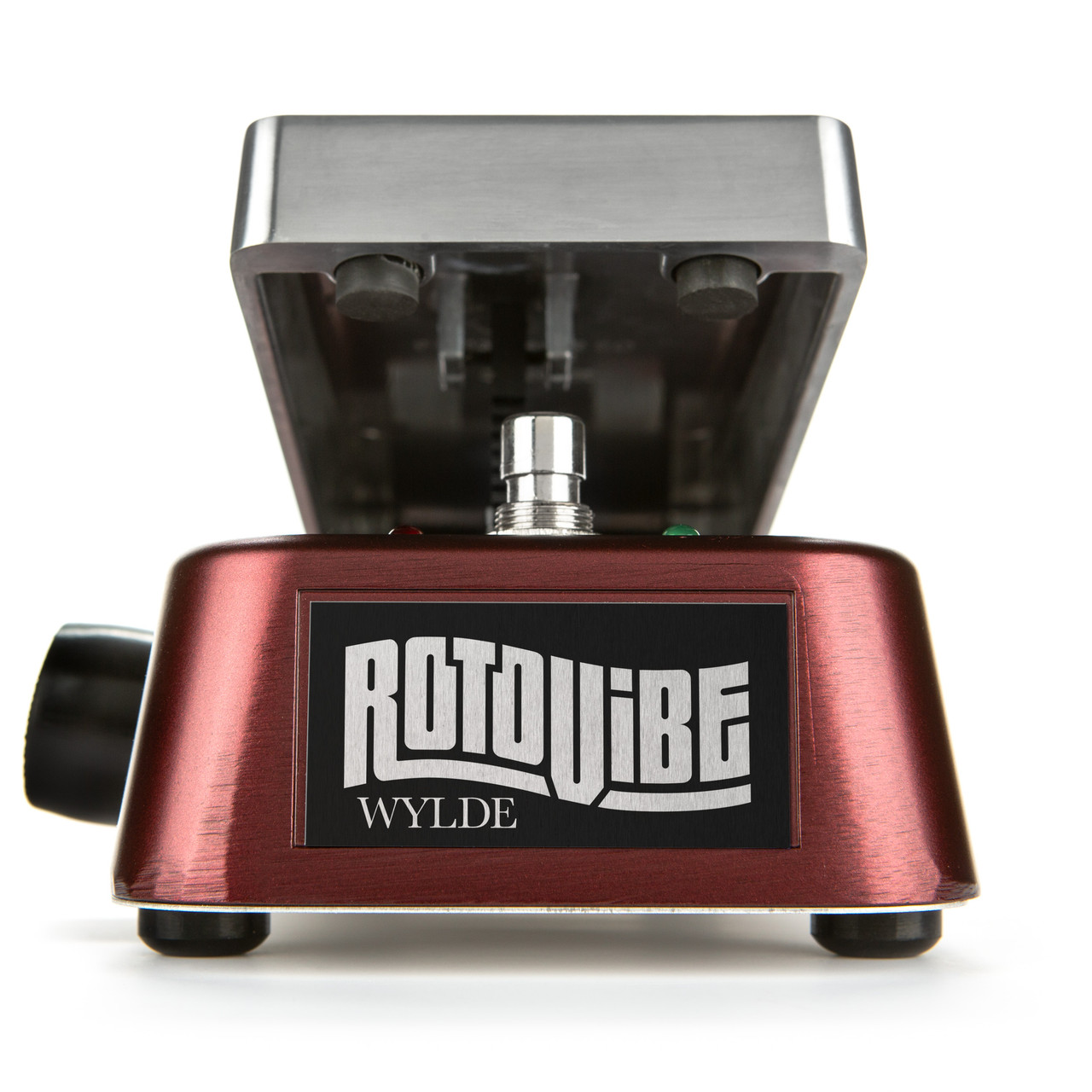 Wylde Audio Rotovibe Chorus / Vibrato Pedal