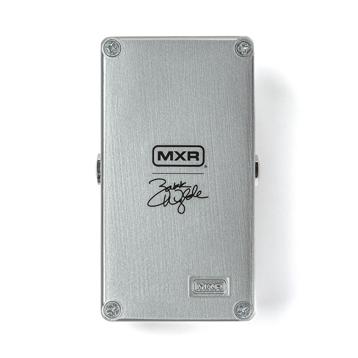 MXR Wylde Audio WA44 Overdrive Pedal