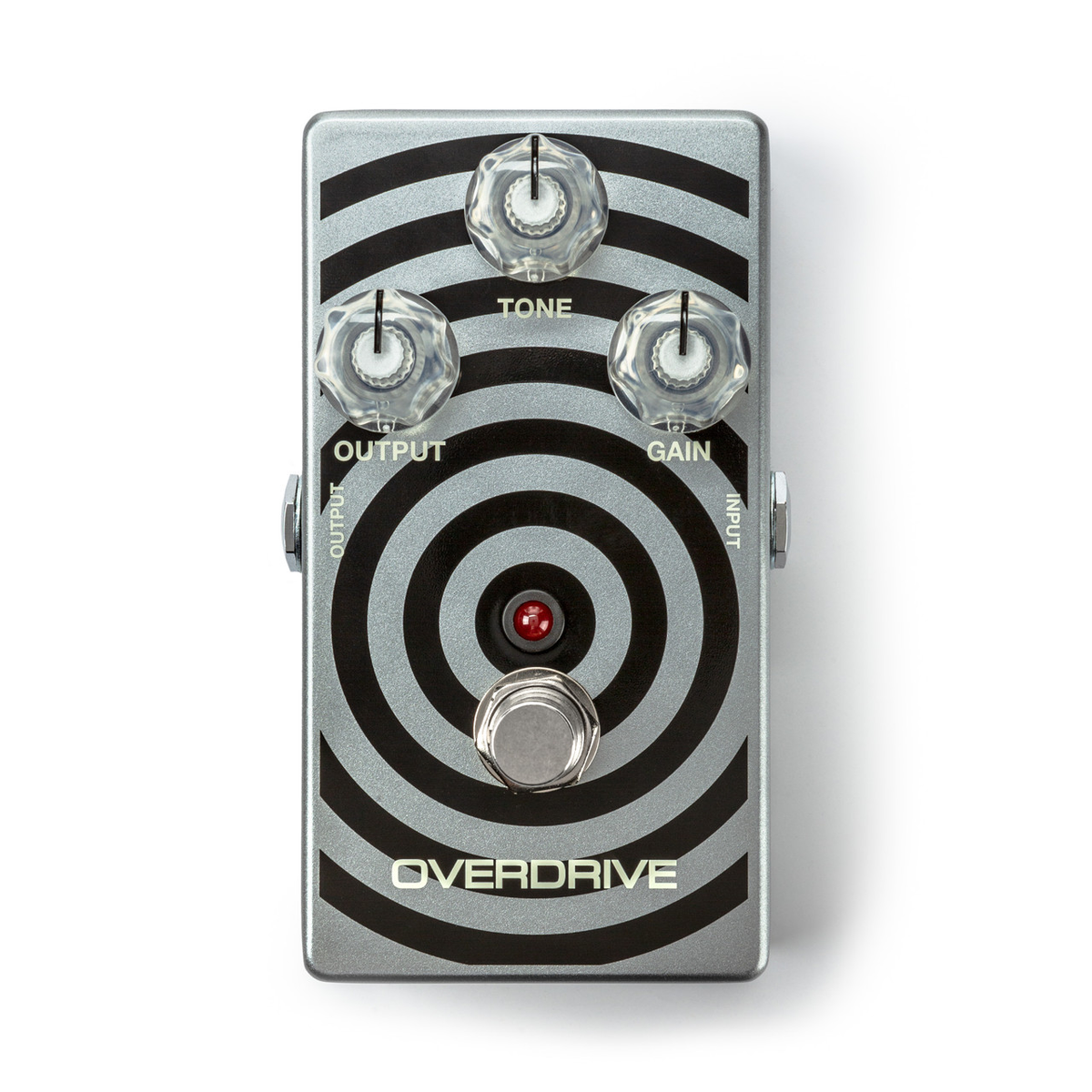 MXR Wylde Audio WA44 Overdrive Pedal