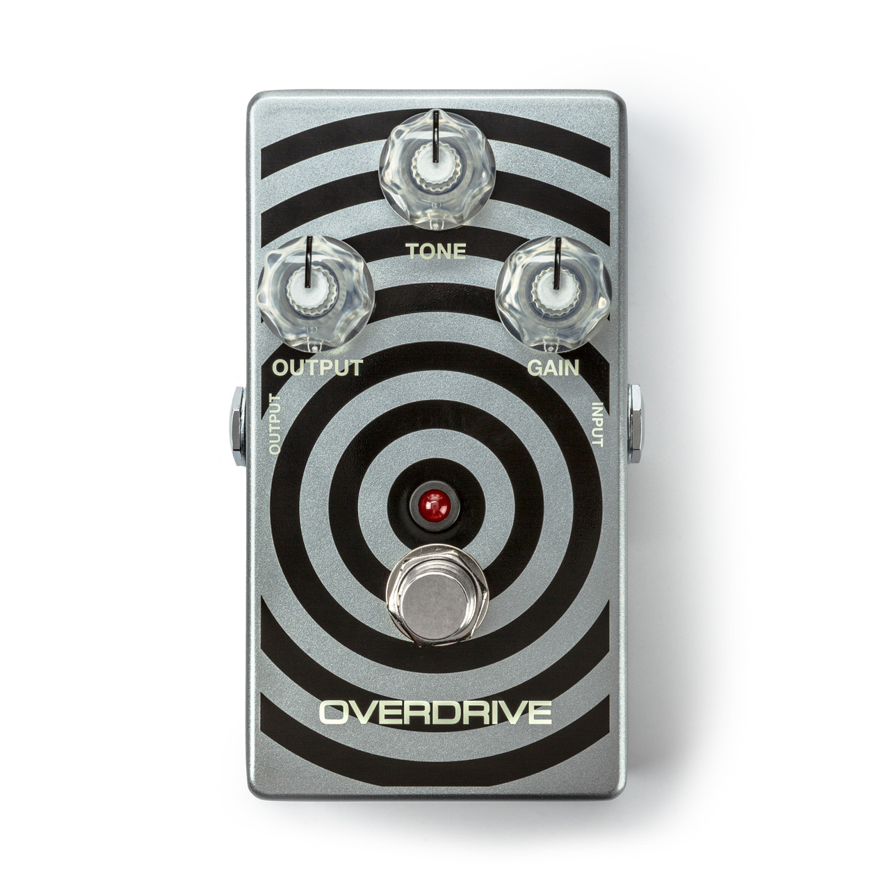 MXR Wylde Audio WA44 Overdrive Pedal