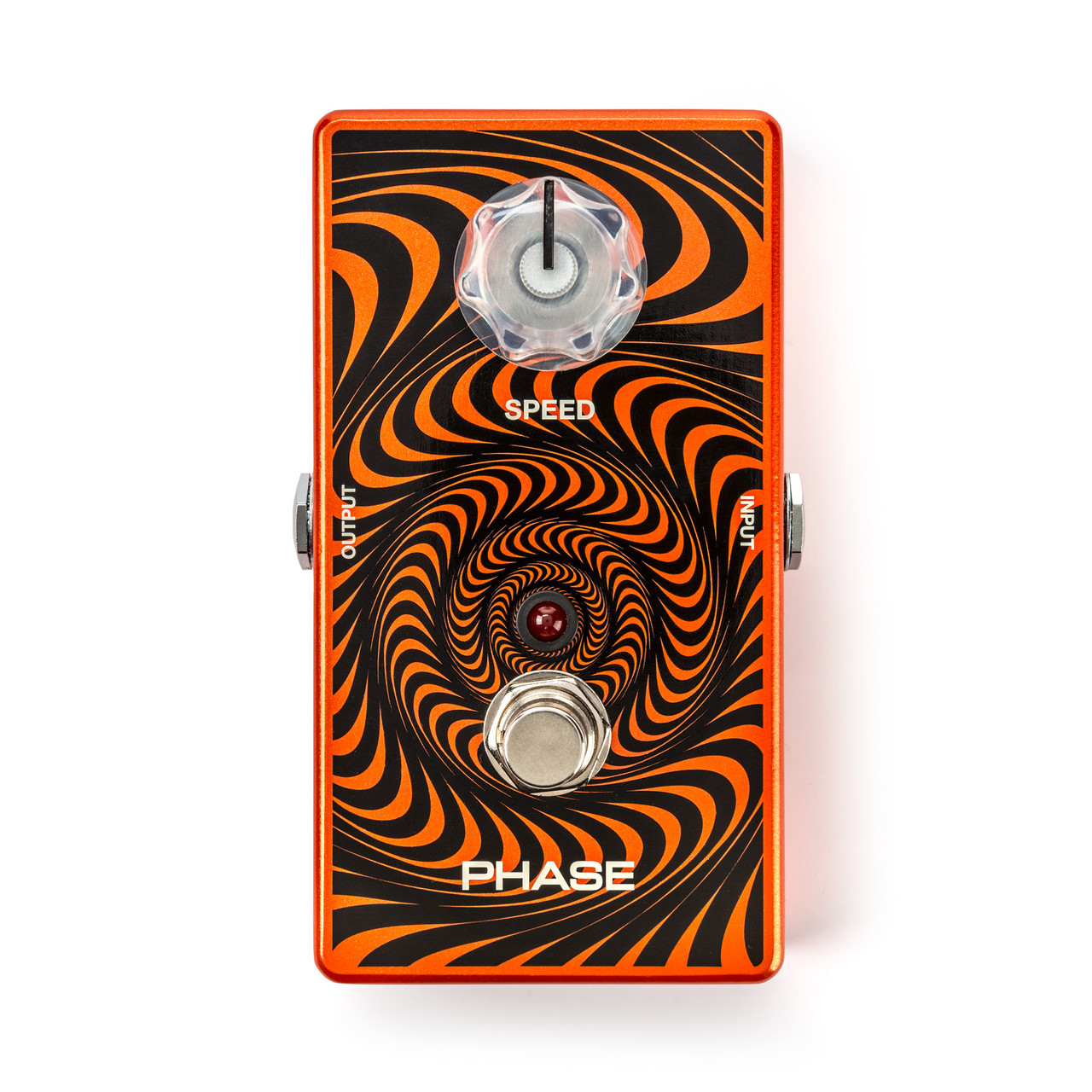 MXR Wylde Audio WA90 Phase Pedal