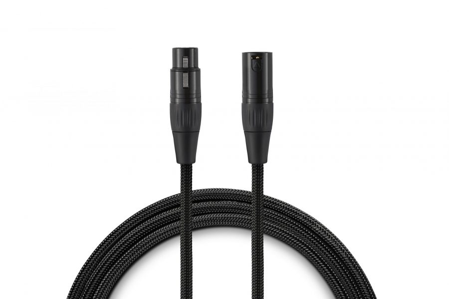 Warm Audio PREMIER XLR Cable - 20FT (WAR-PREM-XLR20FT)