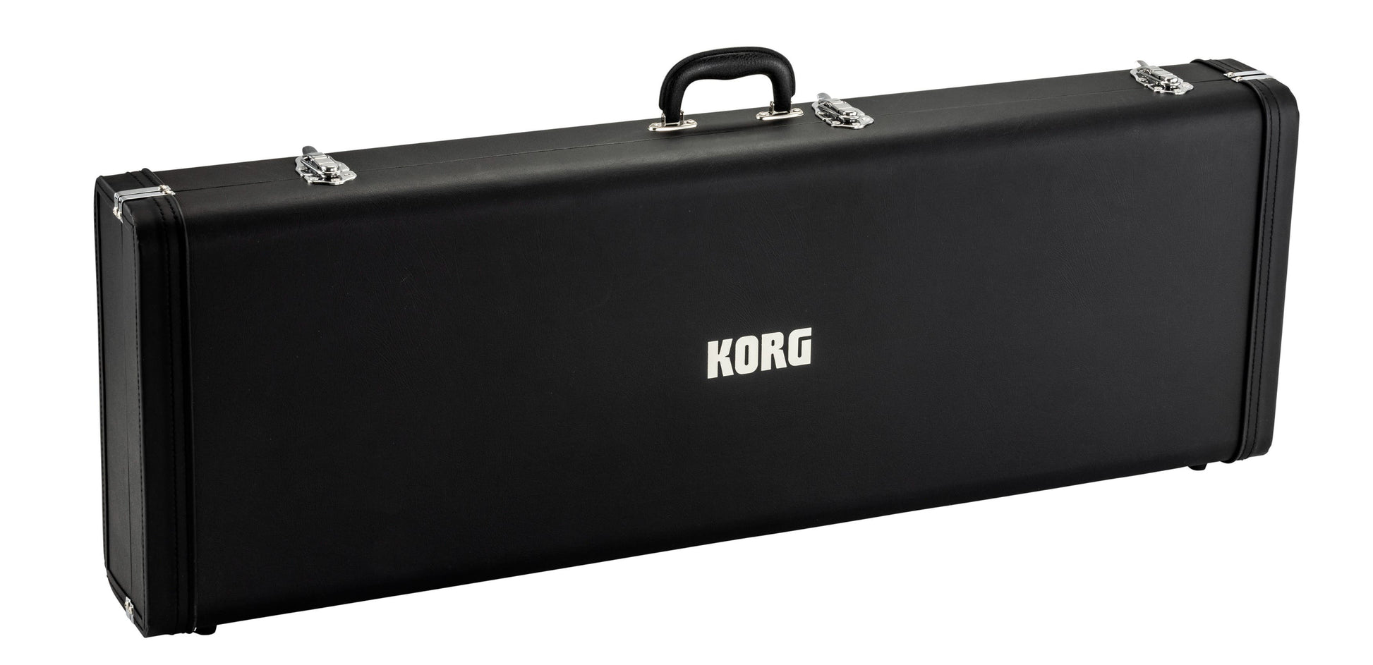 Korg Wavestate SE 61-Key Wave Sequencing Synth w/Case - Black