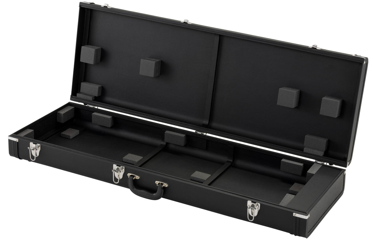 Korg Wavestate SE 61-Key Wave Sequencing Synth w/Case - Platinum