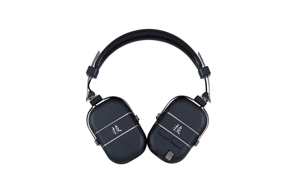 Boss Waza-Air Bass Headphones Wireless Personal Amplification System
