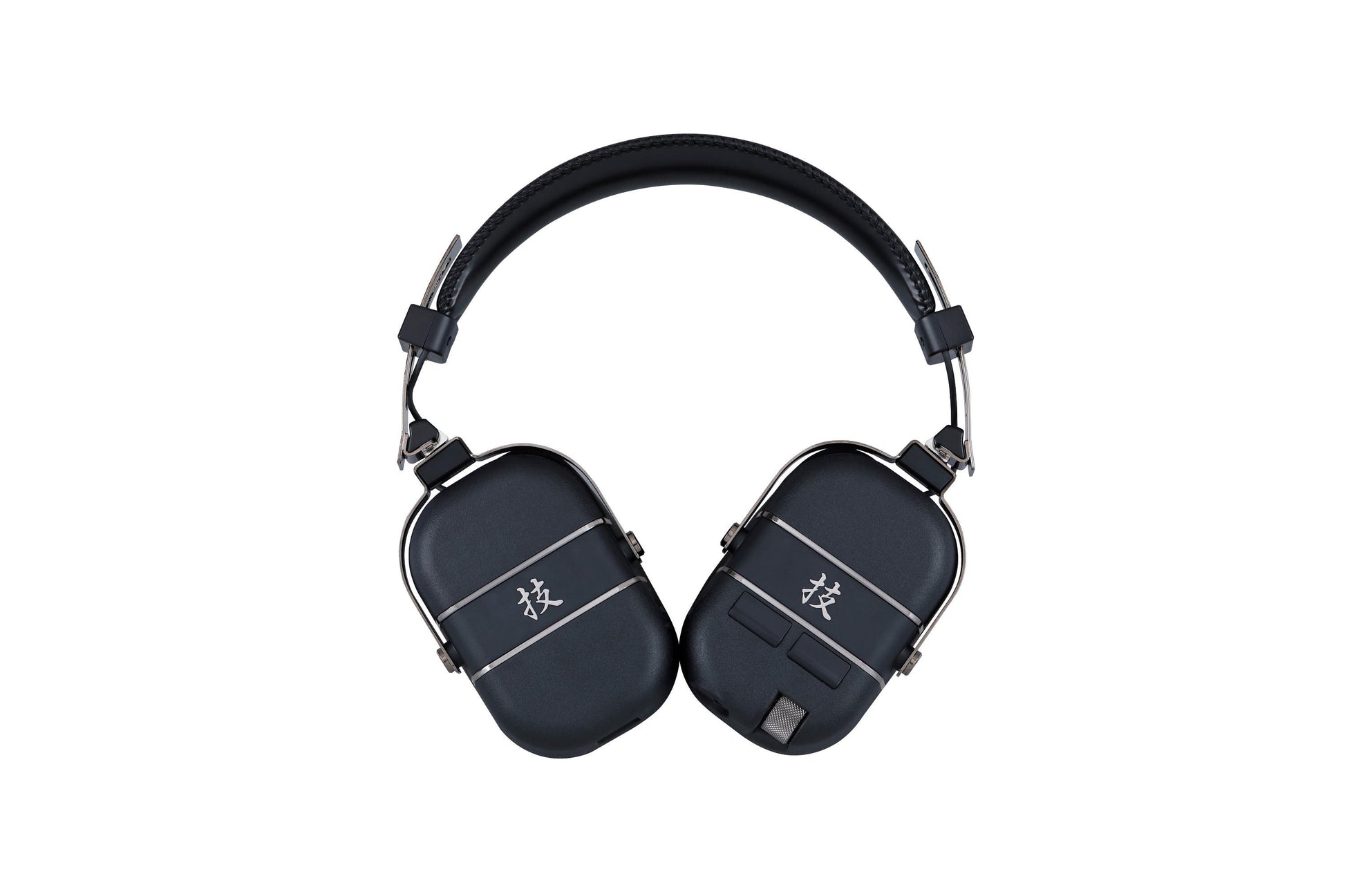 Boss Waza-Air Bass Headphones Wireless Personal Amplification System