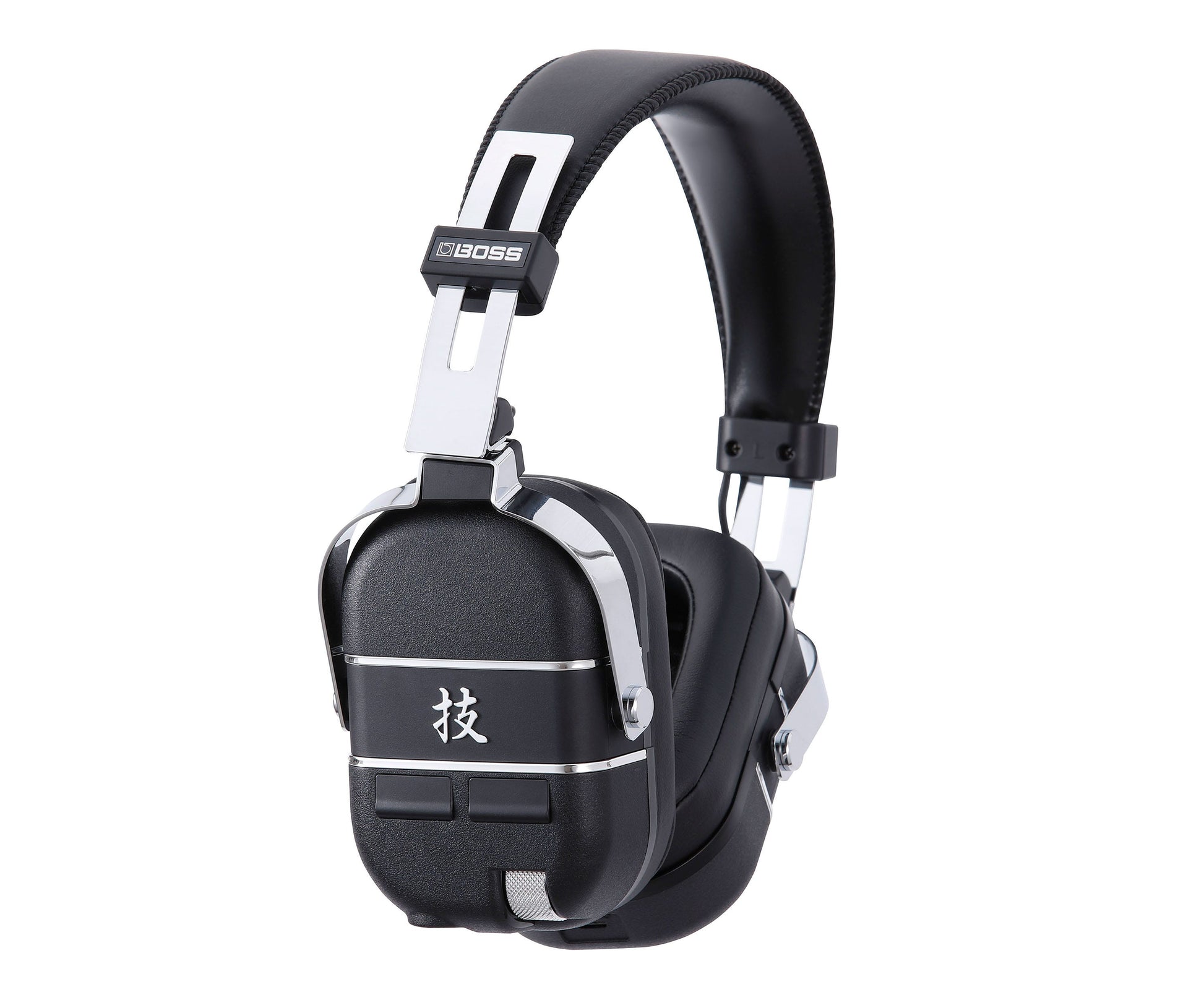 Boss Waza Air - Wireless Guitar Headphones