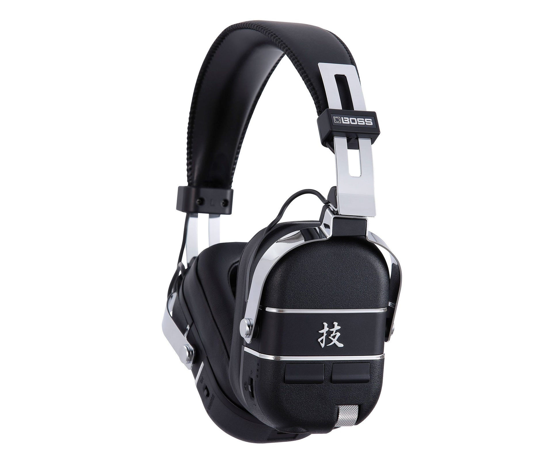 Boss Waza Air - Wireless Guitar Headphones