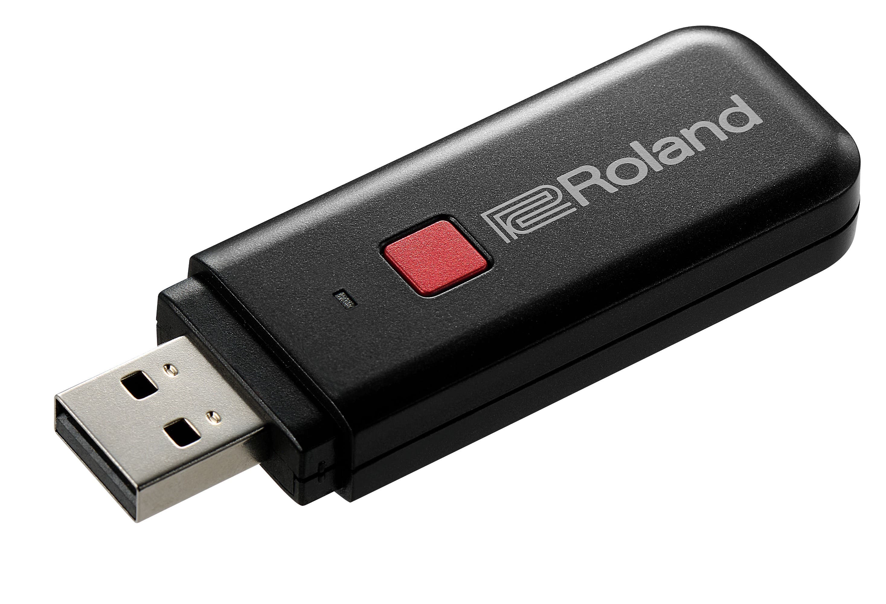 Roland WC-1 Wireless Cloud Adaptor (for Roland Cloud Connect) | Better ...