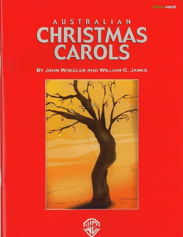 Australian Christmas Carols Sets 1 - 3 Complete