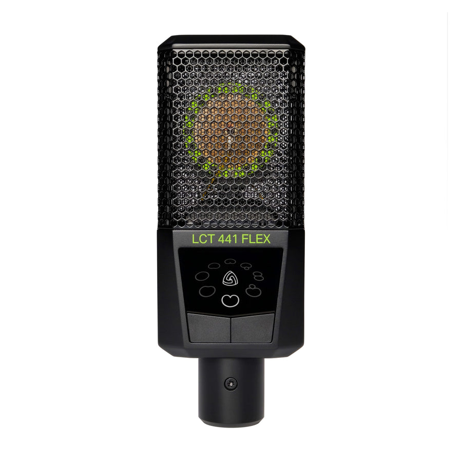 Lewitt LCT 441 FLEX Multi-Pattern Condenser Mic