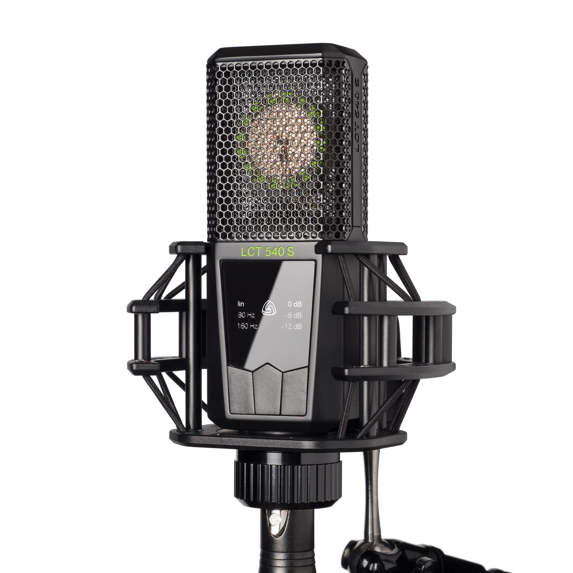 Lewitt LCT 540 SUBZERO Condenser Mic