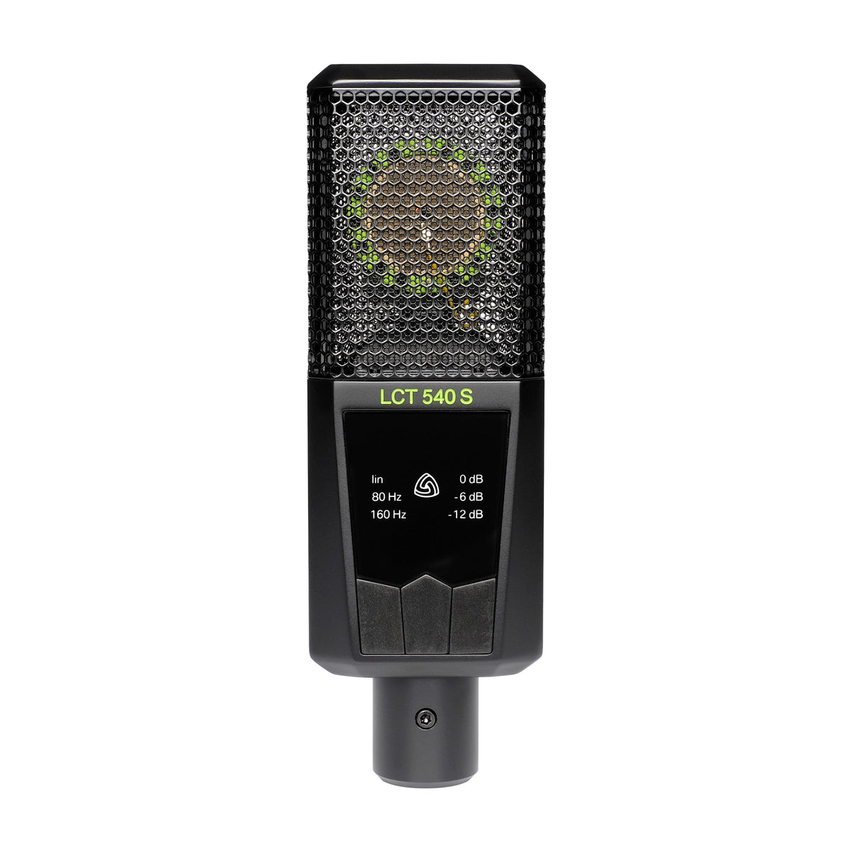 Lewitt LCT 540 SUBZERO Condenser Mic