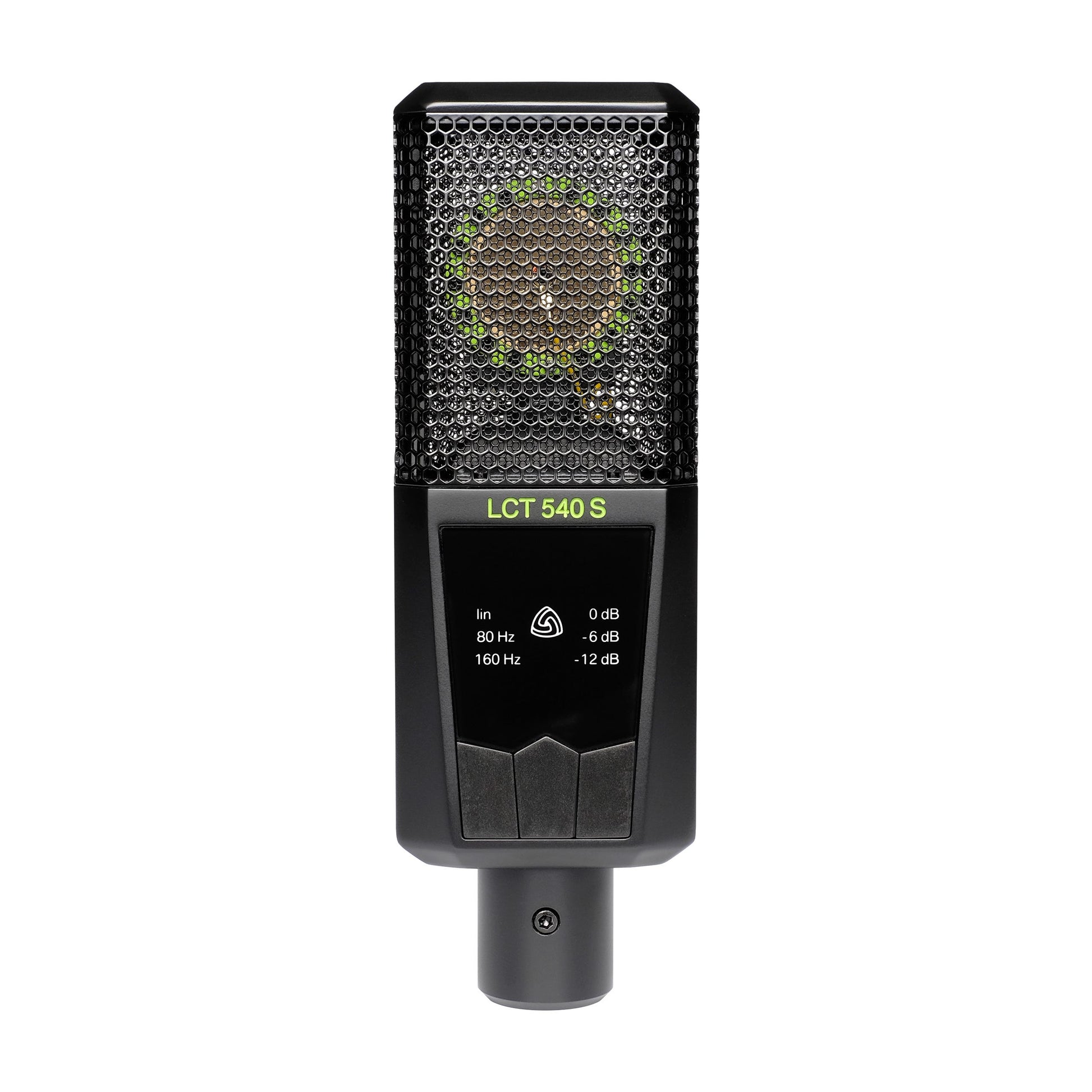 Lewitt LCT 540 SUBZERO Condenser Mic