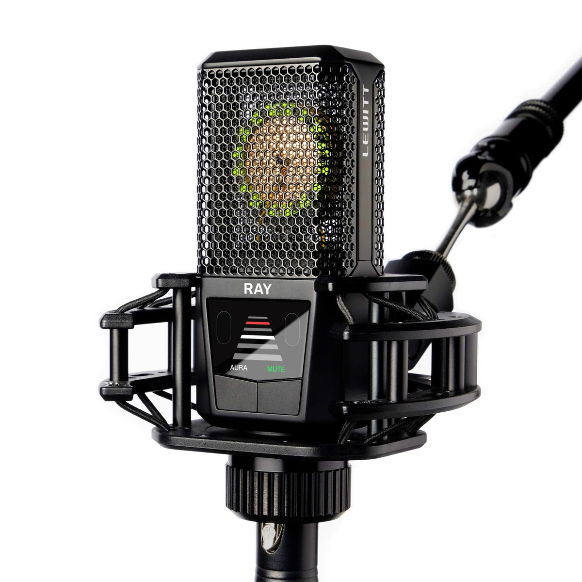 Lewitt RAY Intelligent Condenser Microphone
