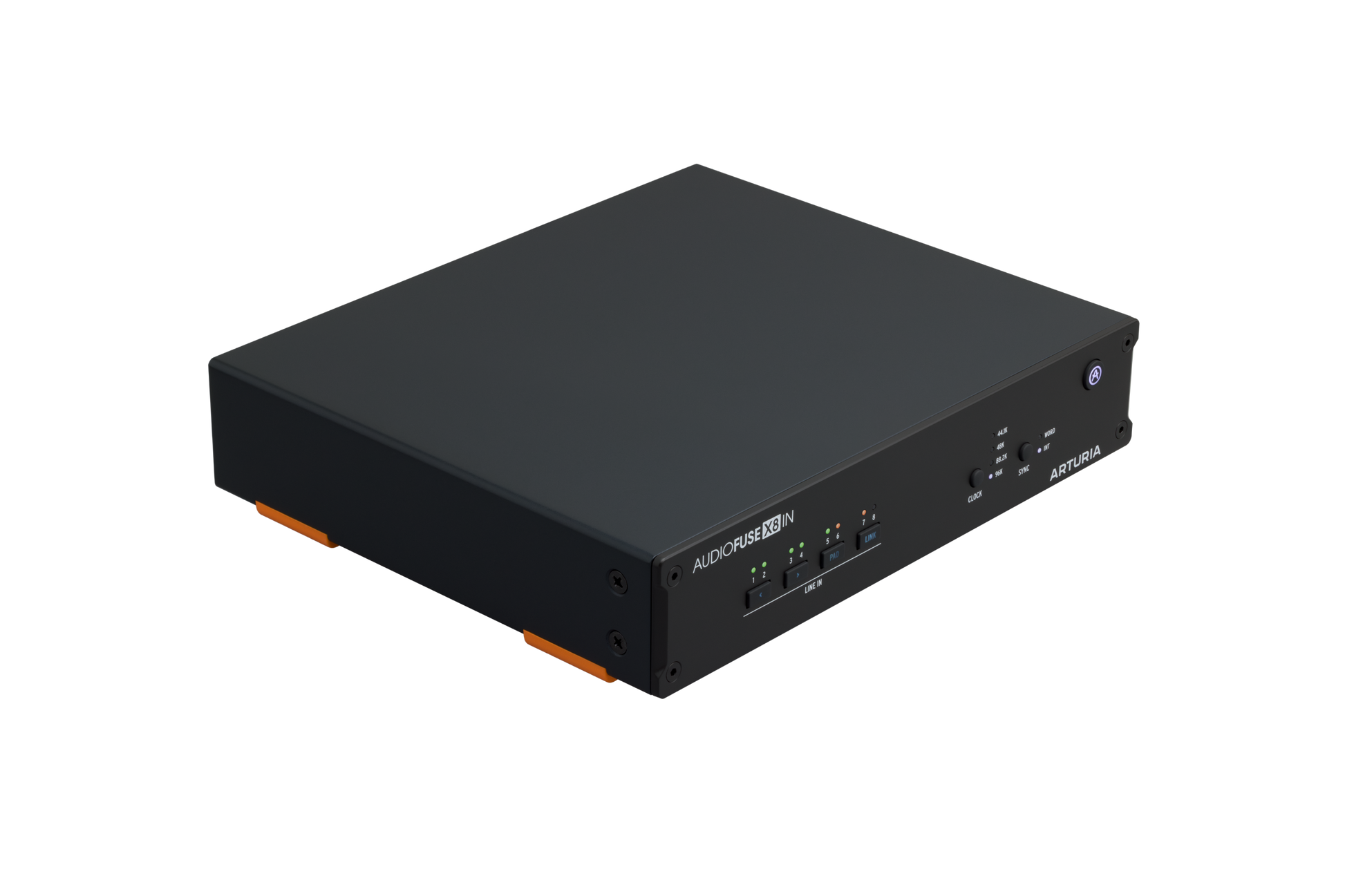 Arturia Audiofuse X8IN (8x Line Level in - ADAT out)